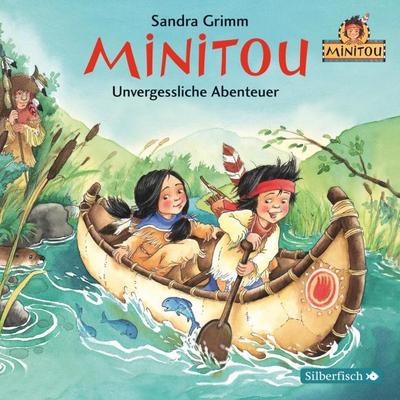 Unvergessliche Abenteuer