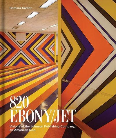 Barbara Karant: 820 Ebony/Jet