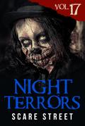 Night Terrors Vol. 17