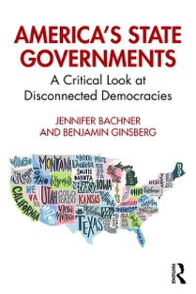 America’s State Governments