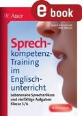 Sprechkompetenz-Training im Englischunterricht 5-6