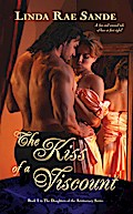 Kiss of a Viscount