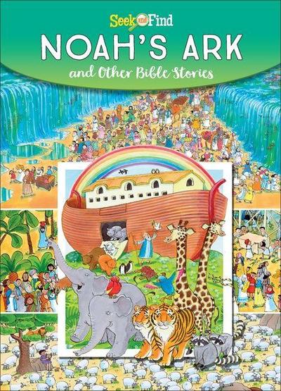 Noah’s Ark