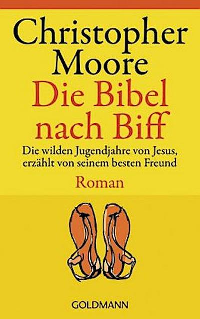 Die Bibel nach Biff