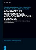 Advances in Mathematical and Computational Science