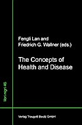 The Concepts of Health and Disease