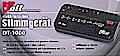 Volt Stimmgerät DT-1000für Gitarre und Bass