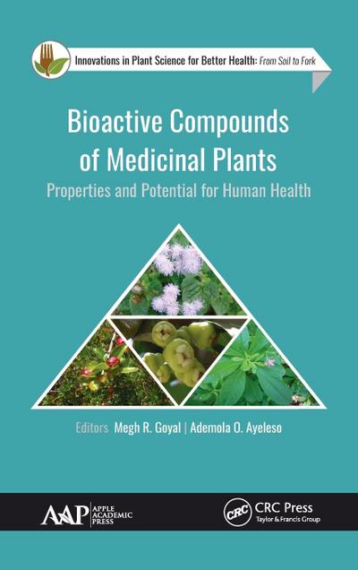 Bioactive Compounds of Medicinal Plants