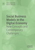 Social Business Models in the Digital Economy