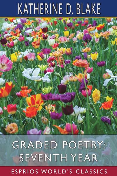 Graded Poetry