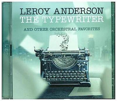 The Typewriter