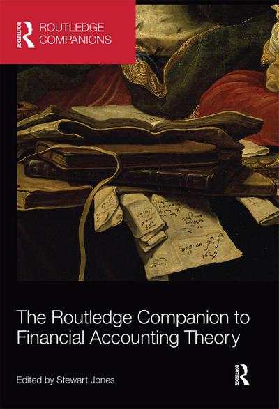 The Routledge Companion to Financial Accounting Theory