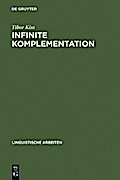 Infinite Komplementation