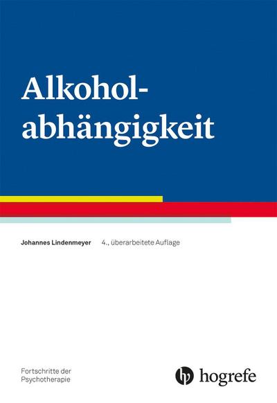 Alkoholabhängigkeit