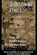 Questioning Ethics