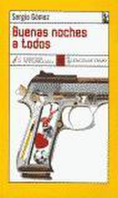 Buenas noches a todos