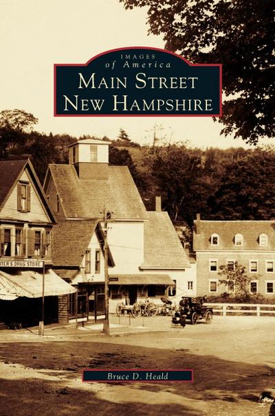 Main Street, New Hampshire