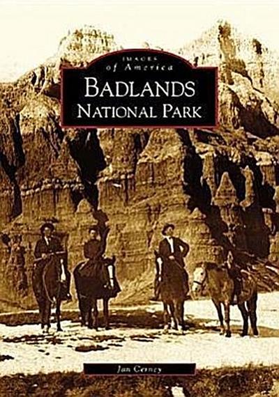Badlands National Park