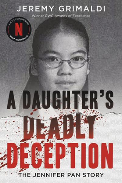 A Daughter’s Deadly Deception