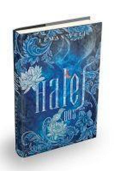 Halef 1 - Düs Ciltli