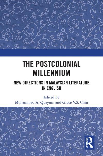 The Postcolonial Millennium