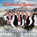 Kastelruther Spatzen: HERZ UND HEIMAT