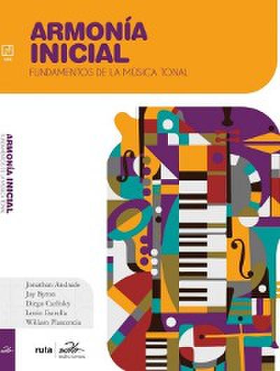 Armonía Inicial: Fundamentos de la Música Tonal