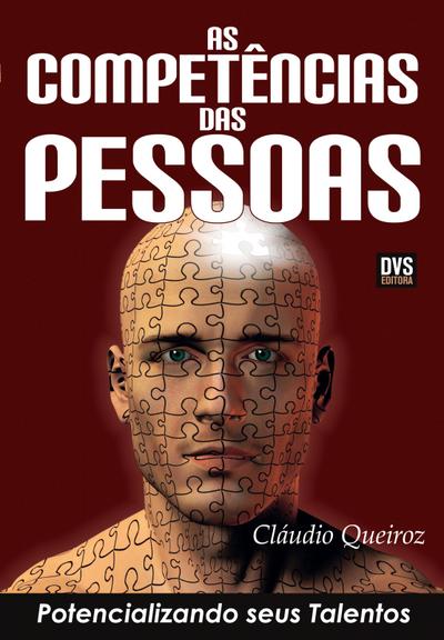 As Competências das Pessoas