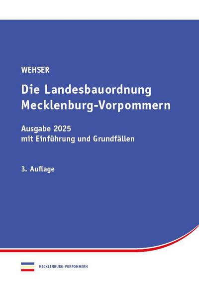 Landesbauordnung Mecklenburg-Vorpommern