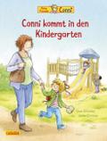 Meine Freundin Conni - Conni kommt in den Kinderga
