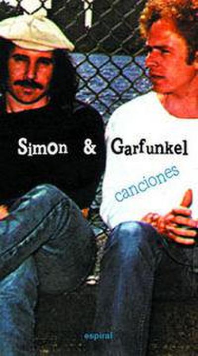 Canciones de Simon & Garfunkel