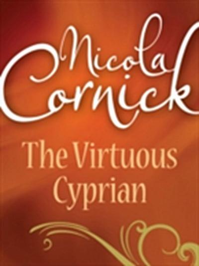 Virtuous Cyprian