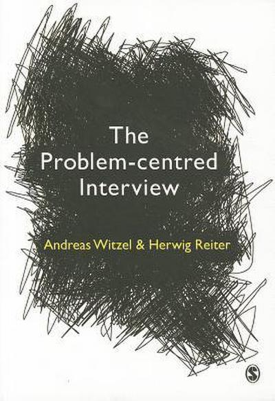 The Problem-Centred Interview