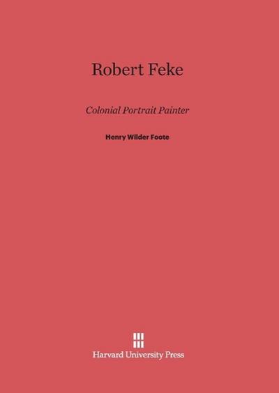 Robert Feke