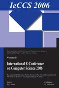 International e-Conference of Computer Science 2006