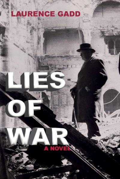Lies of War