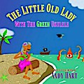 The Little Old Lady With The Green Ukulele