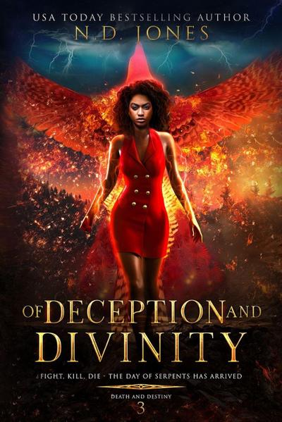 Of Deception and Divinity