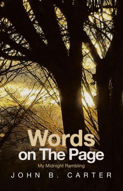 Words on The Page