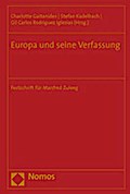 Europa und seine Verfassung
