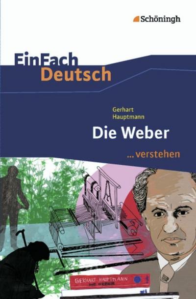 Gerhart Hauptmann ’Die Weber’