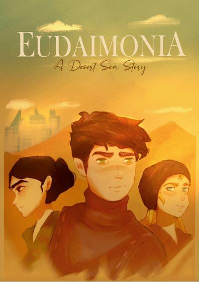 Eudaimonia