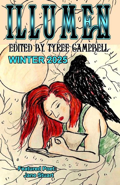 Illumen Winter 2025