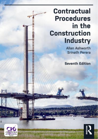 Contractual Procedures in the Construction Industry