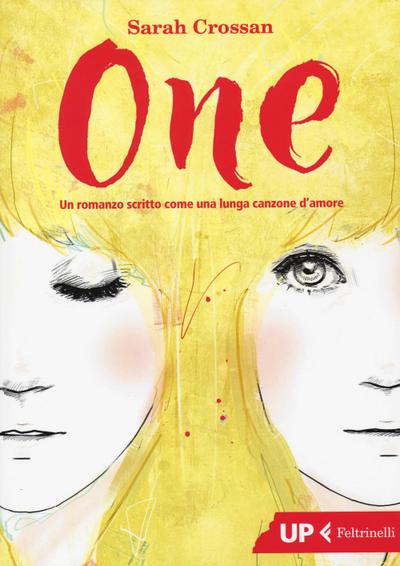 One