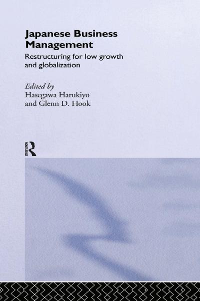 Japanese Business Management