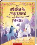 Von Einhörnern, Zauberponys und fliegenden Pferden