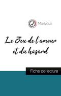 Le Jeu de l’amour et du hasard de Marivaux (fiche de lecture et analyse complète de l’oeuvre)