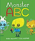 Monster ABC