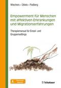 Empowerment für Menschen mit affektiven Erkrankung